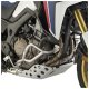 TN1144OX nerezové padacie rámy Honda CRF 1000L Africa Twin (16-19)