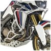 TNH1144OX nerezové padacie rámy Honda CRF 1000L Africa Twin (16-19)