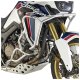 TNH1144OX nerezové padacie rámy Honda CRF 1000L Africa Twin (16-19)
