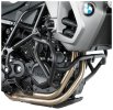 TN690 padacie rámy BMW - F 650/700/800GS (08-17)