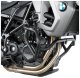 TN690 padacie rámy BMW - F 650/700/800GS (08-17)