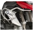TNH5114OX nerezové horné padacie rámy BMW R 1200 GS (13-16)
