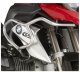 TNH5114OX nerezové horné padacie rámy BMW R 1200 GS (13-16)