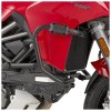 TN7406B padacie rámy Ducati Multistrada 950 (S) / 1200 / 1260 (15-21)