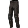 Nohavice Halo Drystar Black/Black