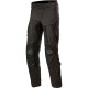 Nohavice Halo Drystar Black/Black