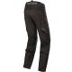 Nohavice Halo Drystar Black/Black