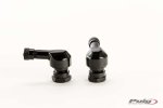 Farebné ventilky 11mm pre bezdušové pneumatiky