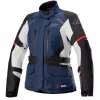 Dámska bunda Stella Andes V3 Drystar Dark Blue/Black 2023