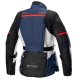 Dámska bunda Stella Andes V3 Drystar Dark Blue/Black 2023