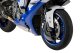 Chladiče predných bŕzd Yamaha YZF-R1 (15-23)
