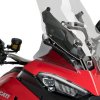 Predný deflektor Ducati Multistrada V4/V4S (21-23)