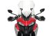Predný deflektor Ducati Multistrada V4/V4S (21-23)