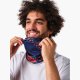 Red Bull nákrčník Grip tmavomodrý