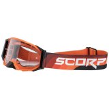 MX okuliare E24 Orange/Black