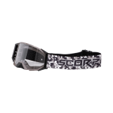 MX okuliare E24 Numeric/Camo