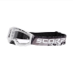 MX okuliare E24 White/Black