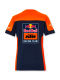 Red Bull Racing dámske tímové tričko