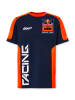 Red Bull Racing tímové tričko