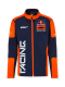 Red Bull Racing tímová bunda Softshell