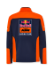 Red Bull Racing tímová bunda Softshell