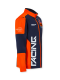 Red Bull Racing tímová bunda Softshell