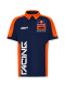Red Bull Racing tímová polokošeľa