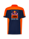 Red Bull Racing tímová polokošeľa