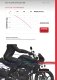 Predný spoiler Yamaha MT-10 (SP) (22-24)