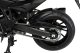 Zadný blatník 21539 HONDA NT1100 (22-24), NT1100 DCT (22-24)