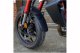Predĺženie predného blatníka Honda CB750 Hornet (23-24)