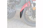 Predĺženie predného blatníka Yamaha XSR125 (21-24)