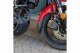 Predĺženie predného blatníka Yamaha XSR125 (21-24)