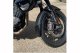 Predĺženie predného blatníka Triumph Tiger 1200 (22-24)