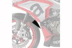 Predĺženie predného blatníka Aprilia RS660 / RSV4 / Tuono (21-24)