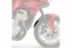 Predĺženie predného blatníka Moto Guzzi V100 Mandello (S) (23-24)