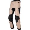 Nohavice Halo Drystar Dark Khaki