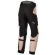 Nohavice Halo Drystar Dark Khaki