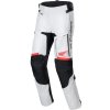 Nohavice HONDA Bogota Pro Drystar 2024 Ice Grey/Black