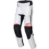 Nohavice HONDA Bogota Pro Drystar 2024 Ice Grey/Black