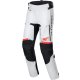 Nohavice HONDA Bogota Pro Drystar 2024 Ice Grey/Black