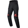 Nohavice HONDA Bogota Pro Drystar 2024 Black/Red