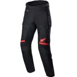 Nohavice HONDA Bogota Pro Drystar 2024 Black/Red