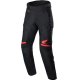 Nohavice HONDA Bogota Pro Drystar 2024 Black/Red