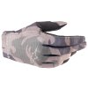 Detské rukavice Youth Radar 2024 Camo