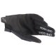 Detské rukavice Youth Radar 2024 Black
