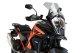 Predný zobák KTM 1290 Super Adventure R / S (21-24)