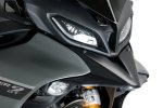 Predný zobák Yamaha Tracer 9 (21-24)