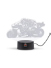 Red Bull Racing LED osvetlenie MotoGP