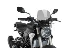 Použitý veterný štít New Generation Sport Honda CB 125R/CB 125R Neo Sports Cafe (18-24)